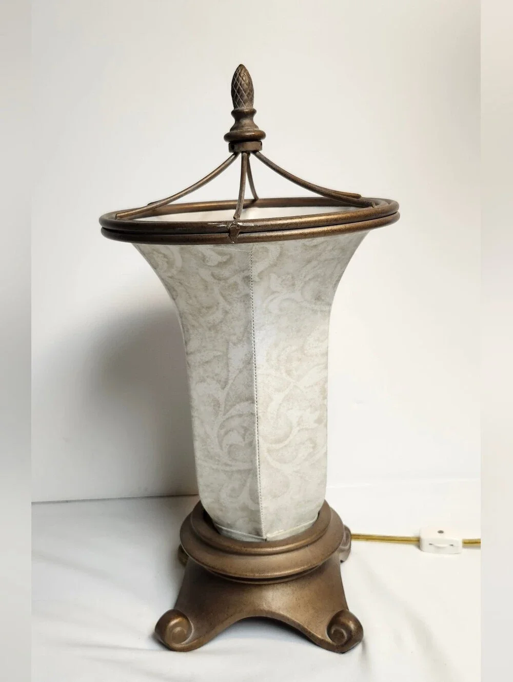 Legacy Light lamp Art Deco Rare Vintage